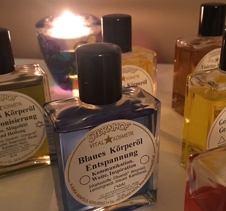 Klangbehandlung Dreiklang